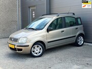 Fiat Panda - 1.2 Emotion Automaat|Airco