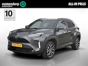 Toyota Yaris Cross - 1.5 Hybrid 115 Dynamic | Comfort Pack |