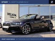 BMW 4-serie - 430 4 Serie Cabrio 430i xDrive High Executive M Sport