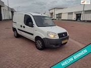 Fiat Doblò Cargo
