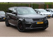 Land Rover Range Rover Sport - 2.0 P400e Autobiography Dynamic / Panoramadak / 360Camera / 