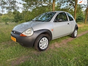 Ford Ka - 1.3 Style APK 04-06-2027