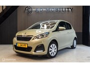 Peugeot 108 - 1.0 e-VTi Active Camera Carplay DAB+
