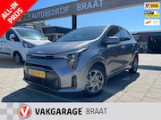 Kia Picanto - 1.0 l LED l CARPLAY l CAMERA l CRUISE l ALL-IN PRIJS