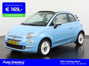 Fiat 500C - 0.9 TwinAir Turbo Spiaggina 58 | Digital Cockpit | Navigatie