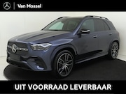 Mercedes-Benz GLE-klasse - 400 e 4MATIC Sport Edition Premium Plus - Nightpakket - Wint