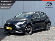 Toyota Yaris - 1.5 VVT-i Dynamic handgeschakeld | Trekhaak | Keyless | Deal