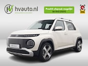 Hyundai Inster - EVOLVE SKY PLUS 49 KWH | Panoramadak | 17 inch | NIEUW