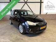 Ford C-Max - 1.8-16V Titanium Flexifuel