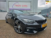 BMW 4-serie Gran Coupe - 418i Executive Edition M-Sport Aut
