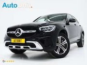 Mercedes-Benz GLC-klasse - Coupé 300e 4MATIC | Leder | Camera | Virtual | Sto