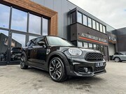 MINI Countryman - Mini Cooper S E ALL4 John Cooper Works 220pk/Pano/Memory/HK/