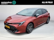 Toyota Corolla - Hybrid 140 GR Sport **NAVIGATIE/ PANORAMA DAK/ HEAD UP DISPL