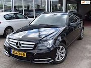 Mercedes-Benz C-klasse - Estate DAKRAAM|CLIMATE CONTROL|CRUISE CONTROL|STOE