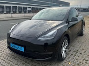 Tesla Model Y - RWD 58 kWh Pano