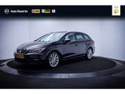 Seat Leon - ST 1.4T 150Pk Dsg EXCELLENT KEYLESS | STOELVERW. | NAVI | FU