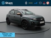 Dacia Sandero - Stepway TCe 110pk limited edition 360° Camera | Cruise | Nav
