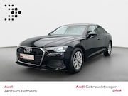 Audi A6 - 40 TDI quattro S tronic