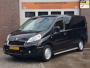 Peugeot Expert - 229 2.0 HDI L2H1 DC Profit+