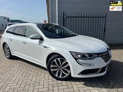 Renault Talisman - Estate 1.6 TCe Intens|4control|Pano|Navi|Camera|PDC|Clima|