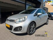 Kia Rio - 1.2 CVVT Super Pack