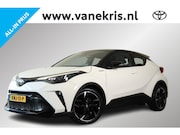 Toyota C-HR - 1.8 Hybrid GR-Sport Limited, BSM, Elek.Stoel