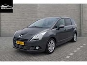 Peugeot 5008 - 1.6 THP ST Premiere | 7p uitvoering |