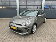 Kia Rio - 1.0 T-GDI MHEV EcoDynamics 100pk ComfortLine
