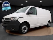 Volkswagen Transporter - 2.0 TDI L2H1 28 | Camera | Parkeerhulp | Versterkte Vering |