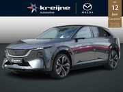 Mazda CX-6e - Takumi Plus 78 kWh | Voorraad | Gratis trekhaak twv €1695, -