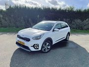 Kia Niro - 1.6 GDi Hybrid DynamicLine - ECC CARPLAY ARIJCAM CRUISE CONT
