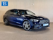 Mercedes-Benz C-klasse - Estate 300e AMG STYLING-SOH 97%-PANORAMA-HEAD UP-360 CAMERA-