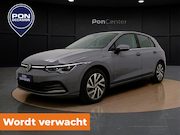 Volkswagen Golf - 1.4 eHybrid Style | ACC | Stuur-/Stoelverwarming | ERGO Stoe