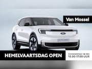 Ford Explorer - EV Premium Extended Range AWD 77 KWH | NU TE BESTELLEN | 20'