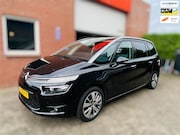 Citroën C4 Grand Picasso - 1.2 PureTech/ 7-pers/ Vol opties NAP