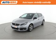 Peugeot 308 - 1.2 PureTech GT-line |CJ60862|