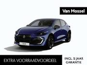 Renault Clio - full hybrid 160 E-TECH Techno | Achteruitrijcamera
