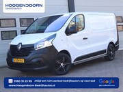 Renault Trafic - 1.6 dCi 90pk L1 - Trekhaak - Airco - 3 Zits