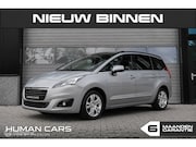 Peugeot 5008 - 1.6 THP Blue Lease Executive 7p. 155.895 n.a.p.