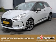 DS DS 3 - 1.2 PureTech So Chic Full Led Lage kilometers