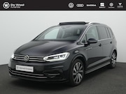 Volkswagen Touran - 1.5 TSI 150pk DSG R Line | 7-zits | Trekhaak | Panoramadak |