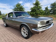 Ford Mustang - FASTBACK 289 V8 C CODE