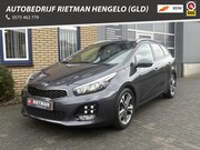Kia Ceed - cee'd Sportswagon 1.0 T-GDi GT-Line CAMERA-STOELVWRMNG-LM VE