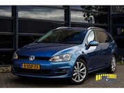 Volkswagen Golf - Variant 1.2 TSI Highline Trekhaak|PDC|Zuinig|