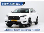 DS DS 7 Crossback - 1.6 PureTech Be Chic|LED|trekhaak|dealeronderhouden|alu