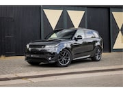 Land Rover Range Rover Sport - 3.0 P460e Dynamic SE PHEV Fabrieksgarantie t/m 2031