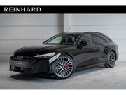 Audi A6 - Avant Competition / Tech Pro / Luchtvering / Pano / Trekhaak