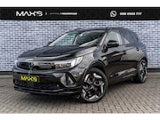 Opel Grandland - 1.6 Turbo Plug-In Hybrid 4x4 GSe | PHEV| AGR-stoelen | Matri