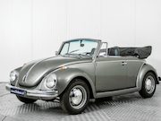 Volkswagen Kever - Cabriolet 1302