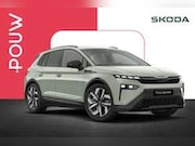 Skoda Elroq - 85 286pk Sportline | Business Upgrade Advanced